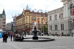 Day tour Helsinki - Tampere by private car with guide