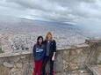 Private Bogotá City Tour + In&Out Transfer + (9 hours) 