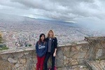 Private Bogotá City Tour + In&Out Transfer + (9 hours) 