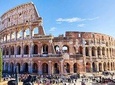 Fast Track: Colosseum, Palatine Hill and Roman Forum Tour