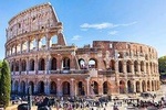 Fast Track: Colosseum, Palatine Hill and Roman Forum Tour