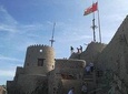 Muscat city tour (price per vehicle)