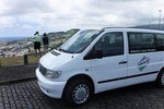 Full day tour (7/8h) - Faial Island