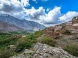 Atlas Mountain& berber village Day trip from Marrakech 