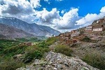 Atlas Mountain& berber village Day trip from Marrakech 