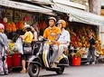 Sai Gon Bike tour - The insider Sai Gon