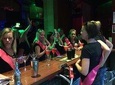 Cocktail Classes