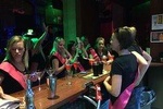 Cocktail Classes