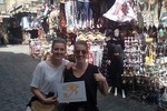 Pyramids and Luxor Budget Tour