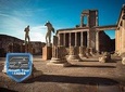 Tour of Pompeii