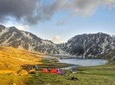Kareri Lake Trek