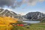 Kareri Lake Trek