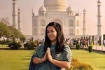 Private Tour : Taj Mahal , Agra Fort With Female Guide