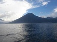 Lake Atitlan one day from Antigua