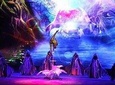 Fantastic Acrobatic show in Beijing with transfer