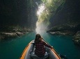 Kutaisi and Canyons 2-day tour