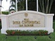 Taxi Hotel Real Intercontinental Shuttle Service