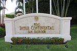 Taxi Hotel Real Intercontinental Shuttle Service