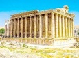 Private Car to Baalbek, Anjar and Ksara