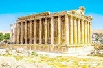 Private Car to Baalbek, Anjar and Ksara