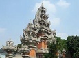 Minipark of indonesia social culture (lunch included)