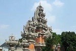 Minipark of indonesia social culture (lunch included)