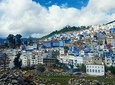 2 Days Casablanca to Chefchaouen Emmersion 