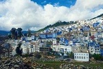2 Days Casablanca to Chefchaouen Emmersion 