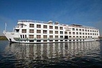 7 Nights 8 Days Nile Cruise Round Trip from Luxor