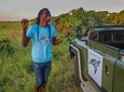 Full day Cape Vidal, iSimangaliso Wetland Safari