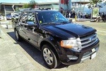 Private Transfer, Langley, BC to Vancouver International Airport-VIP SUV