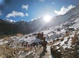 Annapurna Base Camp Trek 