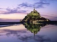 Day trip to Mont-Saint-Michel from Paris