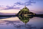 Day trip to Mont-Saint-Michel from Paris