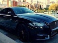 The VIP Transporter, Airport Transfers and Luxe Door to Door Service. 