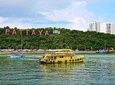 Private Half day Muslim City Tour with Halal Lunch In Pattaya