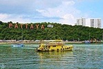 Private Half day Muslim City Tour with Halal Lunch In Pattaya