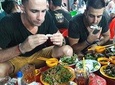 Saigon Street Food and Sightseeing Tour