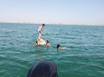 3-hour boat ride through the Bay of Cadiz
