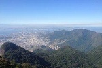 Private Hiking Tour to Tijuca Peak - Tijuca National Park - by OIR Aventura