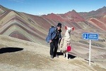 Rainbow Mountain full Day Private Tour
