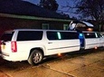 Atlantic City Trips One-Way from NYC area in Cadillac Escalade White
