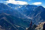 Atlas Mountains Day Trip with Camel Ride from Marrakech including lunch 