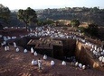 2 Days / 1 Night Lalibela Churches Tour 
