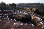 2 Days / 1 Night Lalibela Churches Tour 