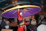  Dinner cruise on the Nile
