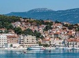 Private Transfer from Makarska to Split, Hotel-to-hotel, English-speaking driver