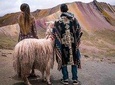 Rainbow Mountain (Palccoyo) Easier Option