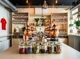 Distilling Class