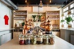 Distilling Class